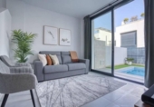 Village house for sale on España, Orihuela, ref: TR416077 photo