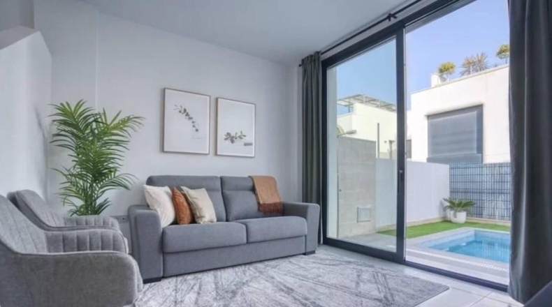 Alicante - Orihuela - 140m2