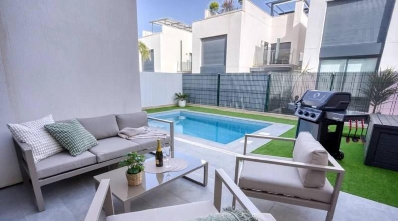 Alicante - Orihuela - 140m2