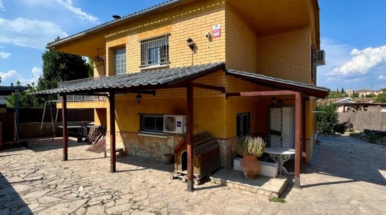 Barcelona - Masquefa - 774m2
