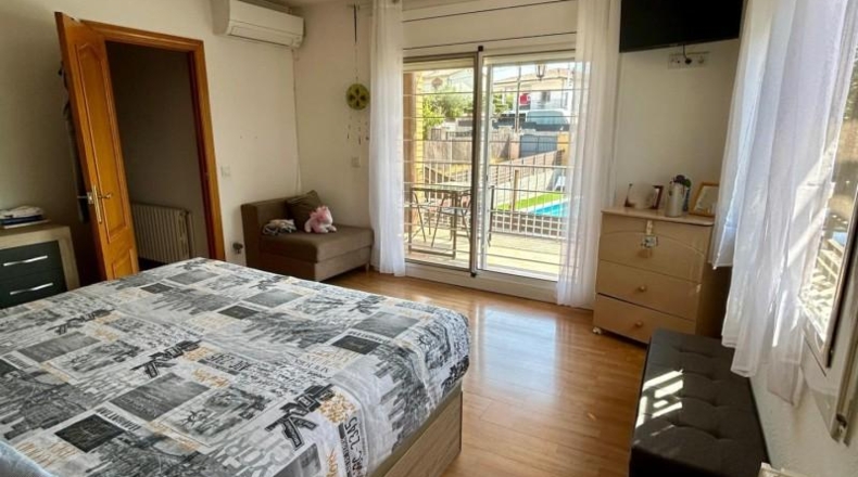 Barcelona - Masquefa - 774m2