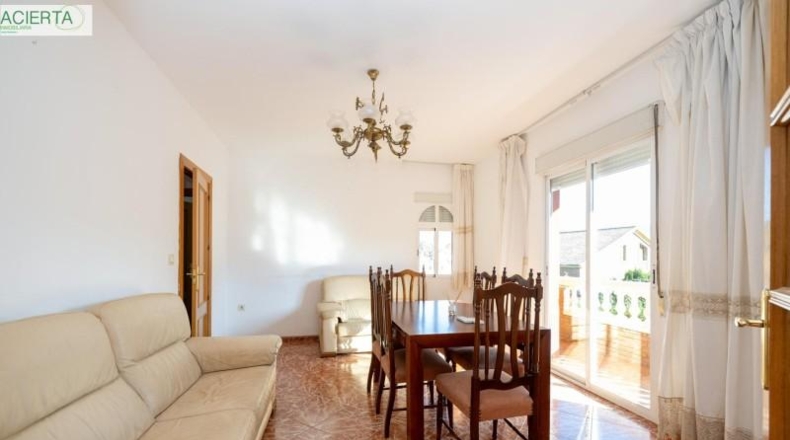 Granada - Villa de Otura - 660m2