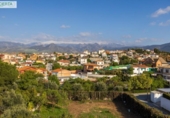 Chalet independiente con terreno en venta en la España, Villa de Otura, ref: TR416079 foto