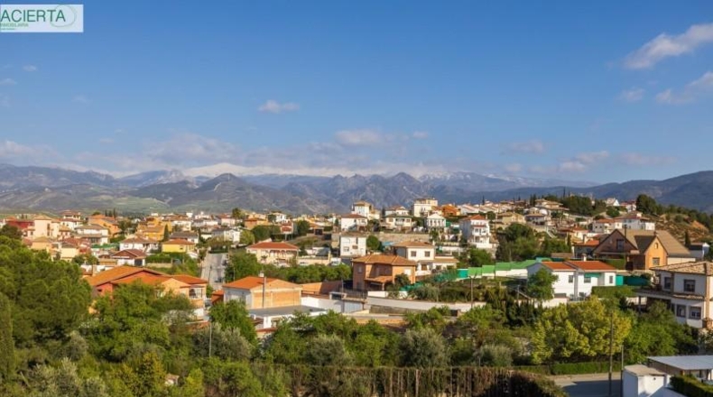 Granada - Villa de Otura - 660m2
