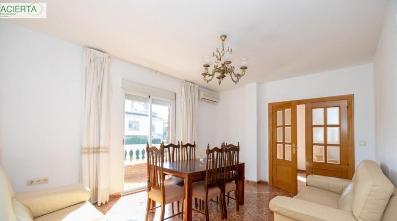 Granada - Villa de Otura - 660m2