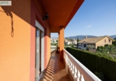 Chalet independiente con terreno en venta en la España, Villa de Otura, ref: TR416079 foto