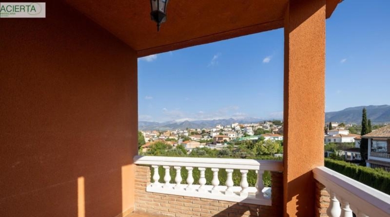 Granada - Villa de Otura - 660m2