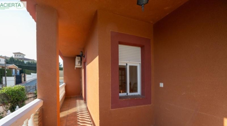 Granada - Villa de Otura - 660m2