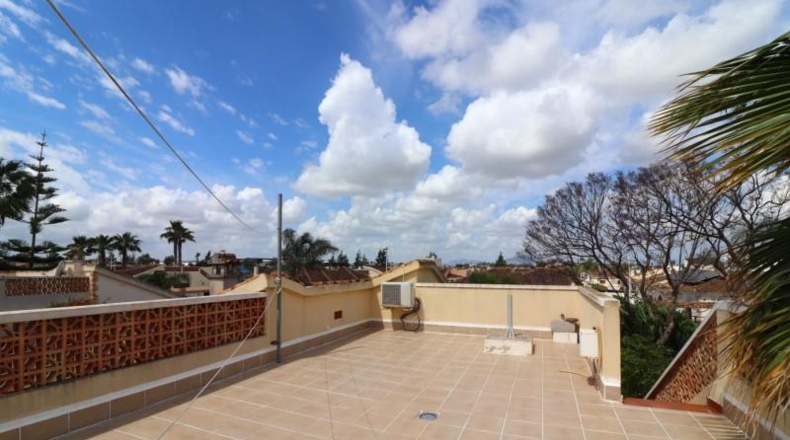 Alicante - Daya Vieja - 515m2