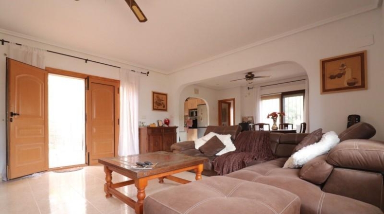 Alicante - Daya Vieja - 515m2