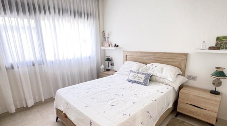 Alicante - Rojales - 275m2