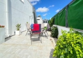 Chalet independiente con terreno en venta en la España, Rojales, ref: TR416081 foto