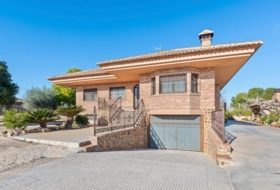 Murcia 1717&nbsp;m²