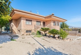 Murcia 1717&nbsp;m²