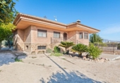 Casa de campo con terreno en venta en la España, Murcia, ref: TR416082 foto