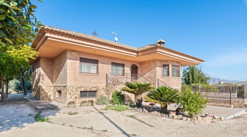 Murcia - Múrcia - 1717m2