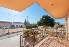 Murcia 1717&nbsp;m²