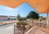 Casa de campo con terreno en venta en la España, Murcia, ref: TR416082 foto