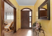 Casa de campo con terreno en venta en la España, Murcia, ref: TR416082 foto