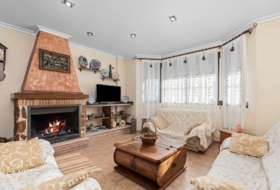 Murcia 1717&nbsp;m²