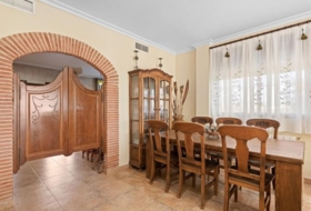 Murcia 1717&nbsp;m²