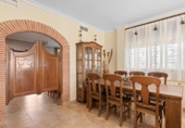Casa de campo con terreno en venta en la España, Murcia, ref: TR416082 foto