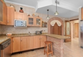 Casa de campo con terreno en venta en la España, Murcia, ref: TR416082 foto