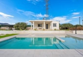 Detached villa with land for sale on España, Matola, ref: TR416083 photo