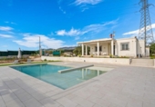 Detached villa with land for sale on España, Matola, ref: TR416083 photo