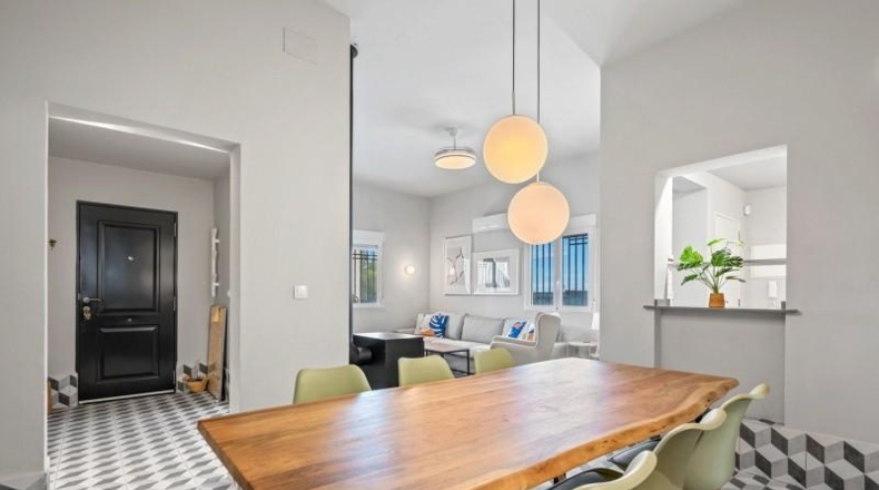Alicante - Matola - 3500m2