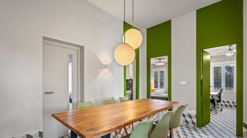 Alicante - Matola - 3500m2