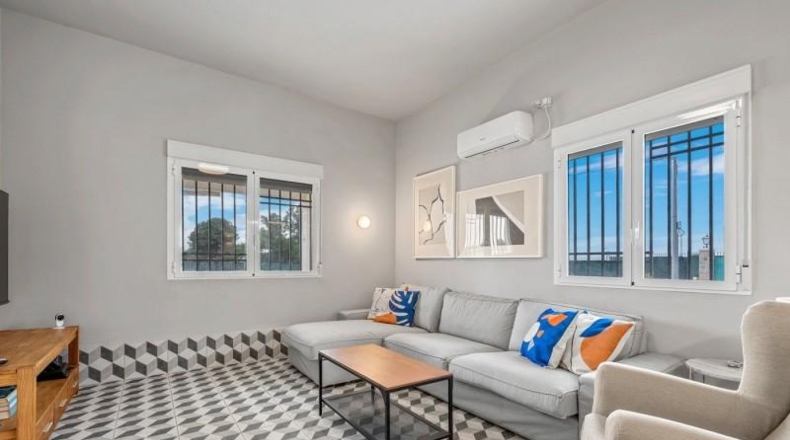 Alicante - Matola - 3500m2