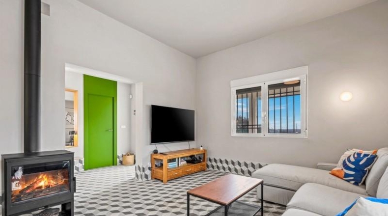 Alicante - Matola - 3500m2