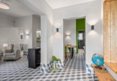 Detached villa with land for sale on España, Matola, ref: TR416083 photo