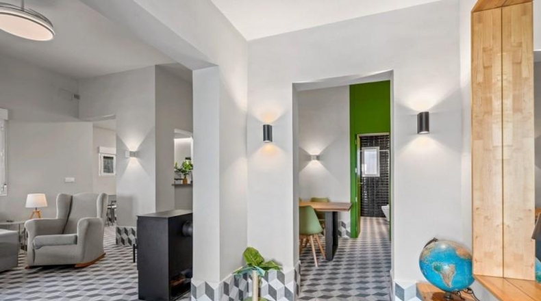 Alicante - Matola - 3500m2