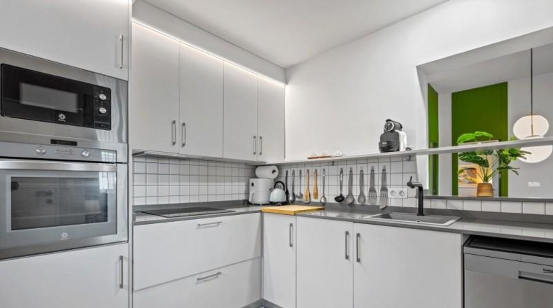 Alicante - Matola - 3500m2