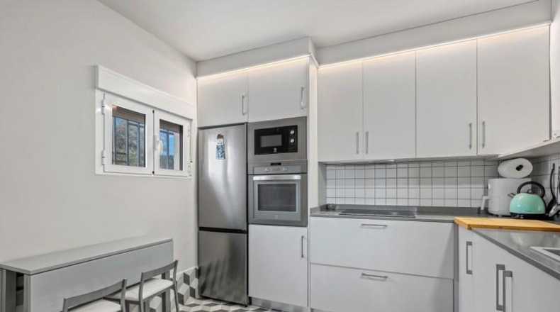 Alicante - Matola - 3500m2