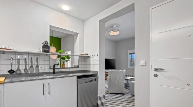 Alicante - Matola - 3500m2