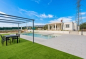 Detached villa with land for sale on España, Matola, ref: TR416083 photo