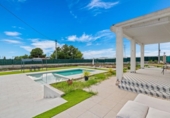 Detached villa with land for sale on España, Matola, ref: TR416083 photo