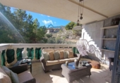 Chalet independiente con terreno en venta en la España, Elche, ref: TR416084 foto