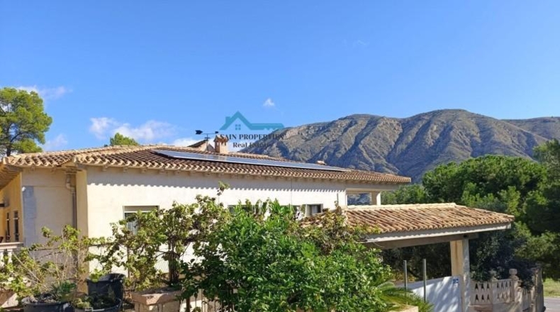 Alicante - Elche - 4605m2