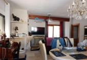 Chalet independiente con terreno en venta en la España, Elche, ref: TR416084 foto