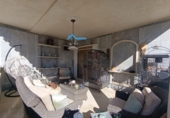 Chalet independiente con terreno en venta en la España, Elche, ref: TR416084 foto