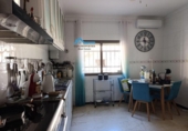 Chalet independiente con terreno en venta en la España, Elche, ref: TR416084 foto