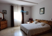 Chalet independiente con terreno en venta en la España, Elche, ref: TR416084 foto