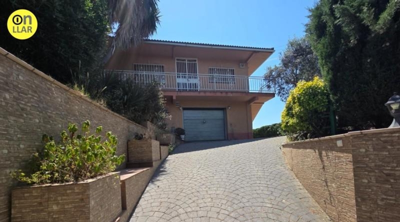 Barcelona - Vilanova del Vallès - 799m2