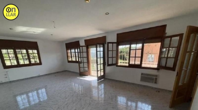 Barcelona - Vilanova del Vallès - 799m2