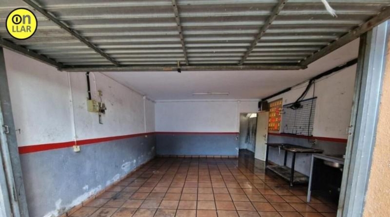 Barcelona - Vilanova del Vallès - 799m2