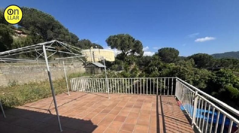 Barcelona - Vilanova del Vallès - 799m2